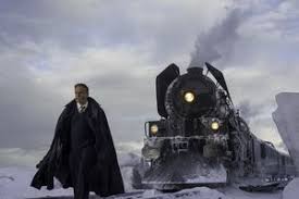Murder on the orient express (original title). Crima Din Orient Express Un Hercule Poirot Vulnerabil Pe Fondul Unui Film De EpocÄƒ Cinemagia Ro