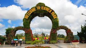 Tempat wisata di vietnam ini berada di provinsi quang binh. Sudah Tahu Ini Lho 10 Tempat Bulan Madu Cantik Di Da Lat Vietnam