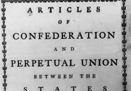 The Federalist Debates Balancing Power Between State And