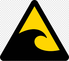 For people in washington, the single biggest warning of a potential tsunami is a large earthquake. Tsunami Warning System 2004 Indian Ocean Earthquake And Tsunami Tsunami S Angle Triangle Sign Png Pngwing