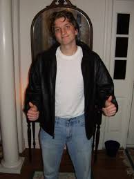 Nicholas Carlan “Doobie” Doub (1992-2011)