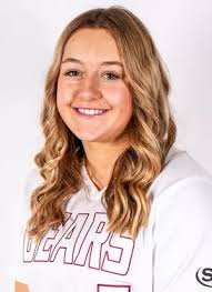 Lenoir-Rhyne Softball Place Seven