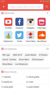 Snaptube Screenshot 12 Video App Music Charts Free Tv And Movies