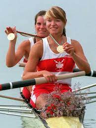 John gibson/getty images) the chef de mission is the person selected to lead the national delegation of. Marnie Mcbean And Kathleen Heddle Were Magic In A Boat Together For Canada At The Olympics The Star