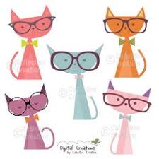 Cat's eye opal (or ceo for short) is a rebel gem, and an original gemsona created by gemcrust. 40 Cats With Glasses Ideas Cats Cat Glasses Crazy Cats