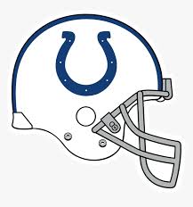The colts compete in the national football league as a member cl. Indianapolis Colts Helmet Colts Logo Hd Png Download Kindpng