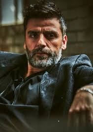 Fan Casting Oliver Jackson-Cohen as Bruce Wayne