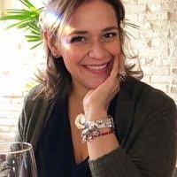 Ada Izquierdo's Instagram, Twitter & Facebook