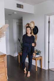 Made in a color palette that spans pastels, neutrals and monochrome, add these lou & grey sweats to your favorite staples for a dose of west coast style. The Best Sweatpants Ever From Lou Grey An Indigo Day
