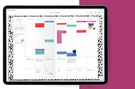 The Ultimate Guide to Digital Study Planner Apps