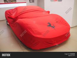 The authorized ferrari dealer alfardan sports motors has a wide choice of new and preowned ferrari cars. Qatar Doha 01 03 2020 Image Photo Free Trial Bigstock