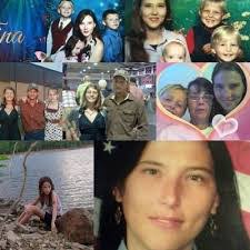 Tina Whitmire's Instagram, Twitter & Facebook