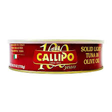 Free Shipping Callipo Solid Light Tuna In Olive Oil Bulk Size 61 Oz 1 75 Kg Tuna In Olive Oil Olive Oil Tuna