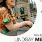 Tony® Award Winner Lindsay Mendez with Emmy Award event image