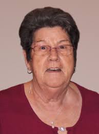 Fiche de Mme Thérèse Hotte