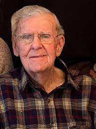 Obituary for James Cranney, Sr.