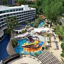 Our luxury golden sands resort, penang, penang provides comfortably appointed rooms, suites and restaurants as well as excellent amenities. Hotel Hard Rock Hotel Penang Batu Ferringhi Trivago De