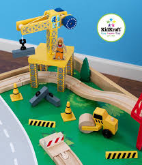 Kidkraft Waterfall Mountain Train Set And Table Train Set Kidkraft Train