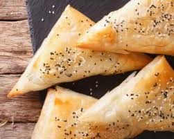 Recette De Brick De Poireaux Au Chevre Legere Recette Recette Brick Recettes De Cuisine Recette
