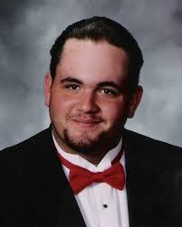 Obituary information for Ryan Alan Parrish