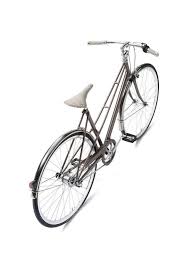 Gazelle Van Stael Cycle In Style Through Town Urban Bicycle Retro Bike Beautiful Bicycle
