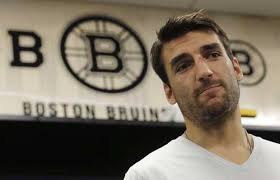 Bergeron signs 8-year, $52-million contract extension
