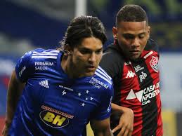 A princípio, o jogo do cruzeiro de hoje promete ser o melhor da rodada. Cruzeiro X Vitoria Onde Assistir Horario Escalacoes E Arbitragem