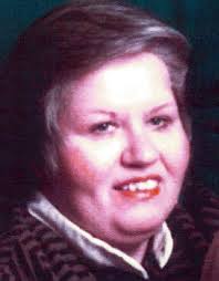 Nadia M. Cronk Obituary