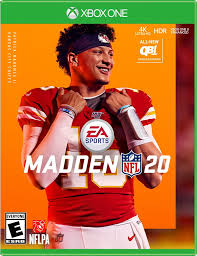 Feel Like A Nfl Superstar In Ea Sports Madden Nfl 20 Featuring Face Of The  Franchise: Qb1 And Superstar X-Factors, Available August 2Nd | Business Wire