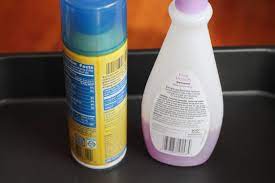 Remove surface grime and sticky residues from electronics casing using a wet wipe. How To Remove Sticker Glue From Stainless Stainless Steel Is A Popular Material Found All Over The Home Sticker Removal Stainless Fridge How To Remove Sticker