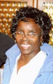 Obituary for Ester West