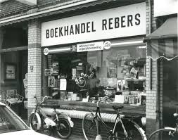 Rebers Boek En Buro 50 Jaar In Zevenaar Liemers Actueel