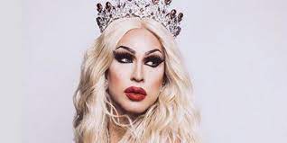 ❤ brooke lynn hytes ❤| would you toot or boot this look?⠀. The Love S Pouring In For Canada S Tweet On Drag Race Contestant Brooke Lynn Hytes Huffpost Canada Life