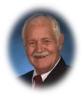 David Barr Obituary (1929