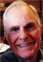 Carl Huebner Obituary (1932