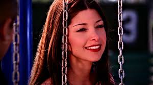 Remembering Michelle, the actress who played Dawn in Buffy the Vampire  Slayer