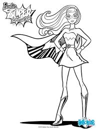 These alphabet coloring sheets will help little ones identify uppercase and lowercase versions of each letter. Free Printable Colouring Pages Barbie Princess