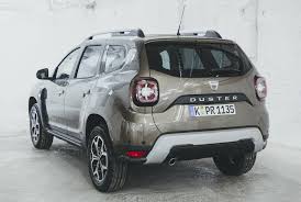 The dacia duster is a compact sport utility vehicle (suv) produced and marketed jointly by the french manufacturer renault and its romanian subsidiary dacia since 2010. Dacia Duster Ii Dci 110 4x4 2018 Alltagstest Preis Austattung