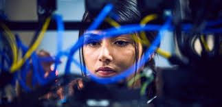 Silvia Barcenas Arribas