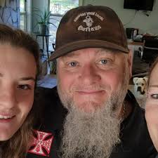 Fundraiser for Maureen Fox by Jimmy Fox : HEI Loves Jimmy Fox , Support  Jimmy Fox's Road to Recovery