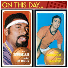 Los Angeles Lakers Historic Season Record in NBA History