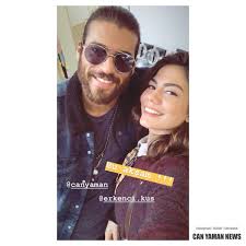 Playlist very kindly compiled by del scott, and pedro fradique of lisbon`s lux fragil. Can Yaman News Auf Twitter Her Hafta Bizleri Kirmayip Selfie Paylasan Can Partnerler Canyaman1989 Canyaman Dmtzdmr Demetozdemir Erkencikus Canem Https T Co Cdduv2ukfi