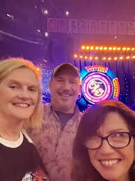 ELO's 1978 Philadelphia concert with the spaceship