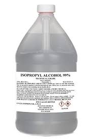 Isopropyl Alcohol 99 Technical Grade 1 Gallon Alliance Chemical In 2020 Alcohol Isopropyl Alcohol Uses Rubbing Alcohol
