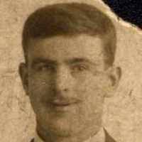 Ernest Clarke (1889–1917)