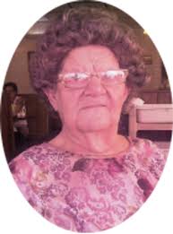 Hilda Simms Obituary August 26, 2016