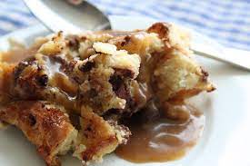 Arlene S Instant Pot Bread Pudding Recipe Bread Pudding Instant Pot Recipes Instant Pot