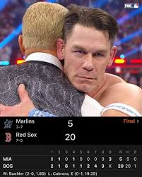 It's only Spring Training"