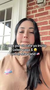 Isabel Canales Maryland