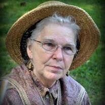 Patricia Carol Parrish Roark Obituary